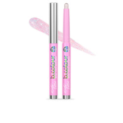 BCOLOUR WE sombra de ojos en crema con purpurina 01 prosecco 11 gr by 7DAYS for Unisex