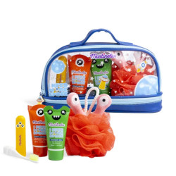 Kit de Higiene Martinelia "Preciso de Mais Espaço"