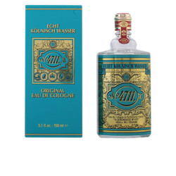 4711 eau de cologne flacon 150 ml by 4711 for Unisex