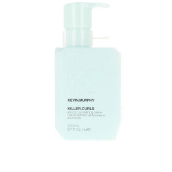 KILLER CURLS crema antiencrespamiento definición de rizos 200 ml by KEVIN MURPHY for Unisex