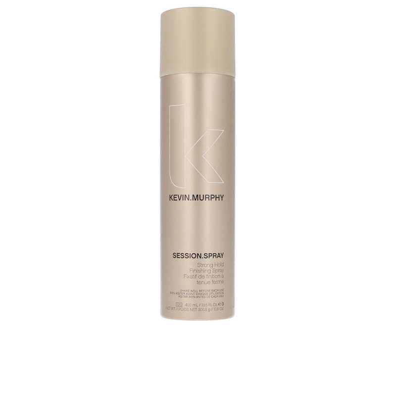 SESSION SPRAY laca extra fuerte 400 ml by KEVIN MURPHY for Unisex