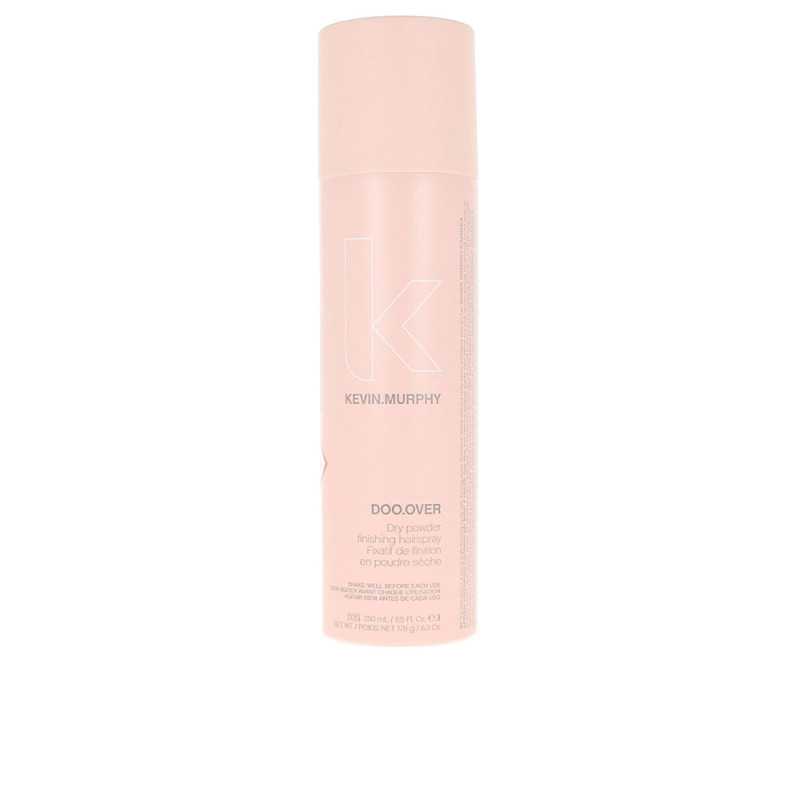 DOO OVER laca de acabado seco 250 ml by KEVIN MURPHY for Unisex DOO OVER laca de acabado seco 250 ml by KEVIN MURPHY for Unisex
