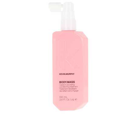 BODY MASS tratamiento acondicionador rellenador sin aclarado 100 ml by KEVIN MURPHY for Unisex