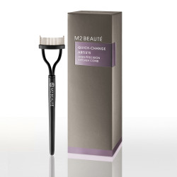 QUICK-CHANGE ARTISTS eyelash comb 1 u by M2 BEAUTÉ for Woman