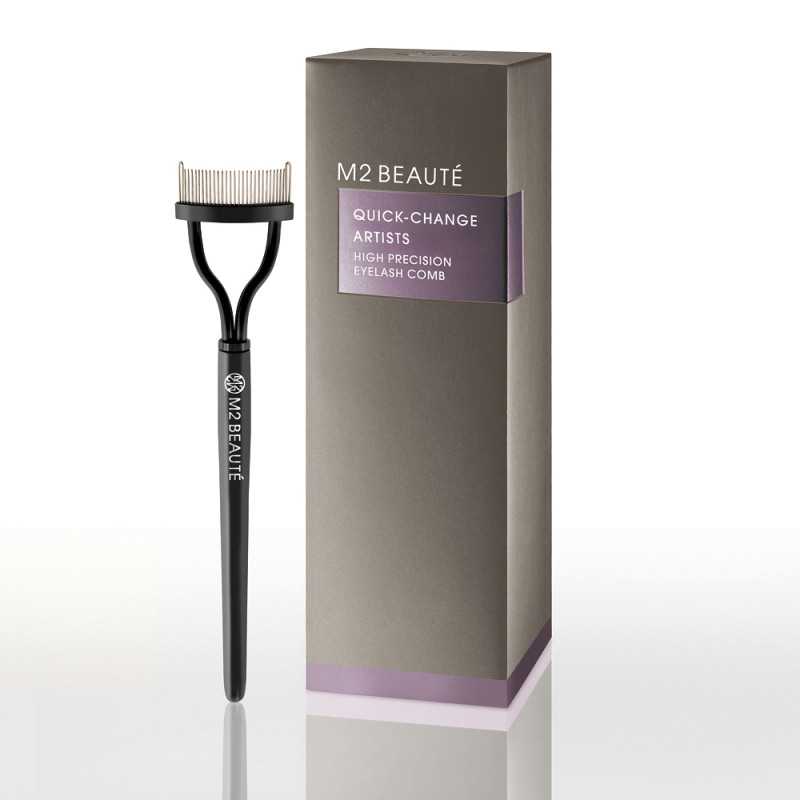 QUICK-CHANGE ARTISTS eyelash comb 1 u by M2 BEAUTÉ for Woman QUICK-CHANGE ARTISTS eyelash comb 1 u by M2 BEAUTÉ for Woman