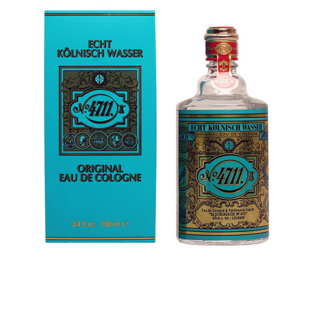 4711 eau de cologne flacon 100 ml by 4711 for Unisex
