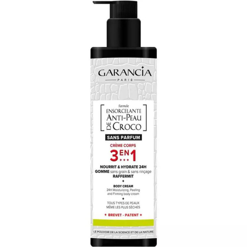 Garanzia Formula Ensorcelant 400ml SP