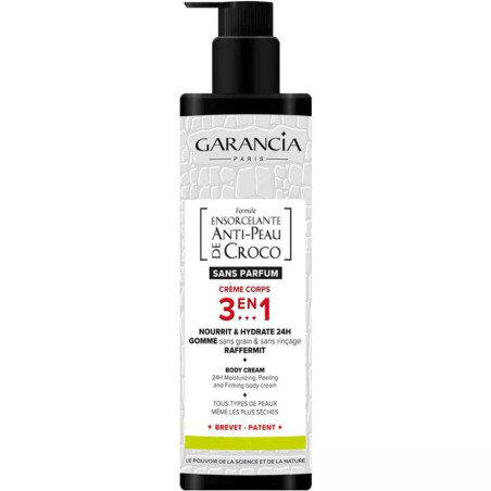 Garanzia Formula Ensorcelant 400ml SP