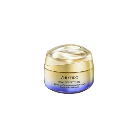 VITAL PERFECTION crema reafirmante y revitalizante para ojos avanzada 15 ml