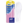 GEL ACTIV plantillas zapatos planos 1 u by SCHOLL for Unisex