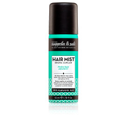 HAIR MIST bruma capilar 53 ml by NUGGELA & SULÉ for Unisex