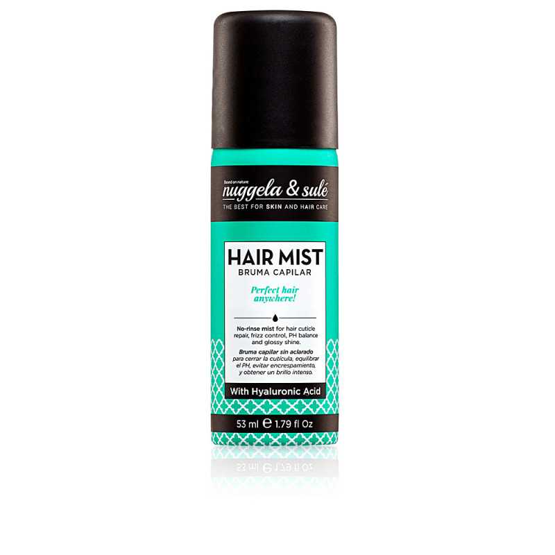 HAIR MIST bruma capilar 53 ml by NUGGELA & SULÉ for Unisex HAIR MIST bruma capilar 53 ml by NUGGELA & SULÉ for Unisex