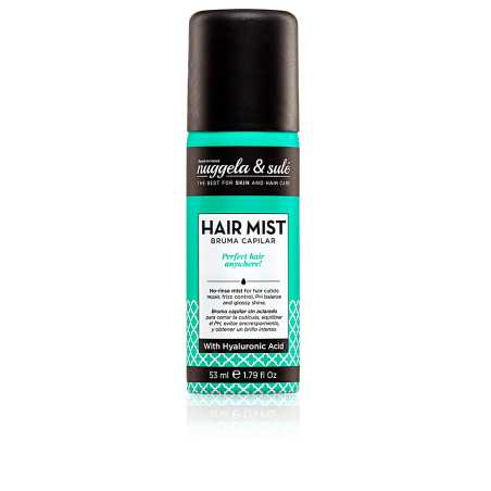 HAIR MIST bruma capilar 53 ml by NUGGELA & SULÉ for Unisex
