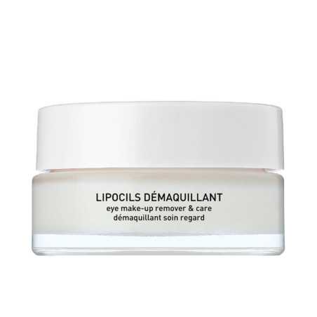 LIPOCILS desmaquillante de ojos 30 ml by TALIKA for Woman