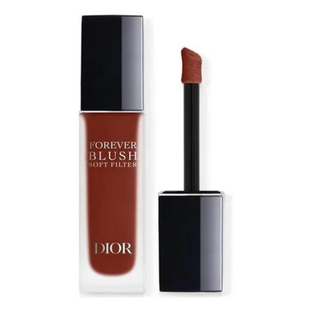 Dior Forever Blush Filtro suave 08
