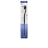 COLOURS CLASSIC toothbrush blackred 1 u by SWISSDENT for Unisex