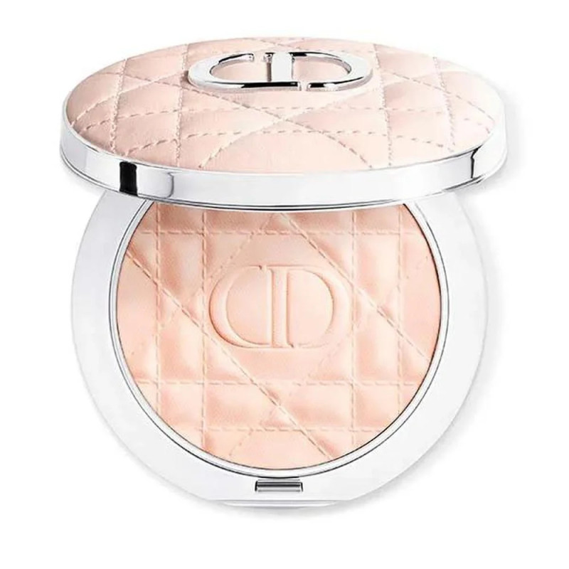 Dior Forever Nude Pdr 03 Medium