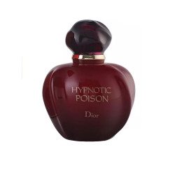 HYPNOTIC POISON eau de toilette vaporizador 50 ml by DIOR for Woman
