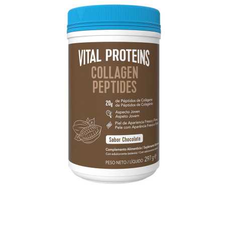 COLLAGEN PEPTIDES peptidos de colageno Chocolate 297 gr by VITAL PROTEINS for Unisex
