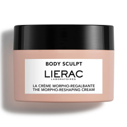 BODY SCULPT crema morfo remodelante 200 ml by LIERAC for Unisex