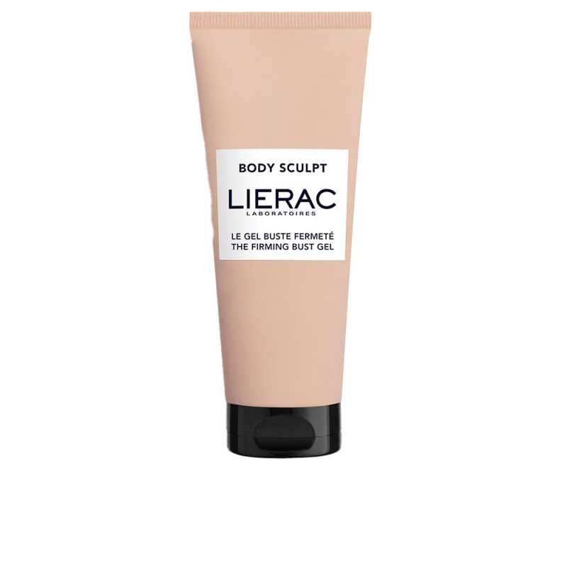 BODY SCULPT gel reafirmante de busto 75 ml by LIERAC for Woman BODY SCULPT gel reafirmante de busto 75 ml by LIERAC for Woman