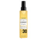 SUNISSIME aceite sedoso protector solar cuerpo SPF30 150 ml by LIERAC for Unisex