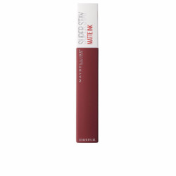 SUPERSTAY matte ink 50 voyager by MAYBELLINE for Unisex