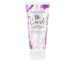 BB CURL 3-in-1 conditioner 200 ml by BUMBLE & BUMBLE for Unisex