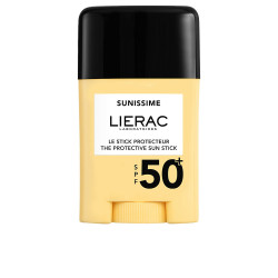 SUNISSIME stick protector solar SPF50+ 10 gr by LIERAC for Unisex