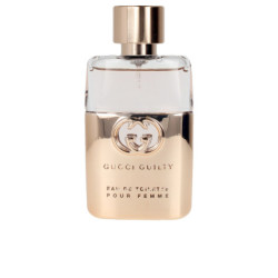GUCCI GUILTY eau de toilette vaporizador 30 ml by GUCCI for Woman