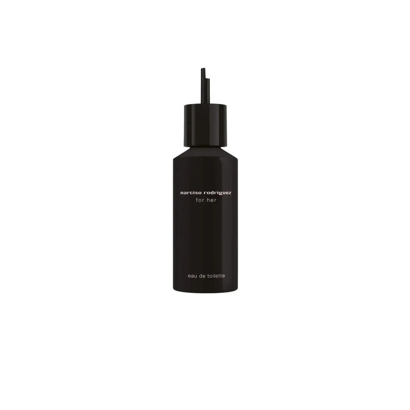 FOR HER Eau de Toilette Recarga 150 ml