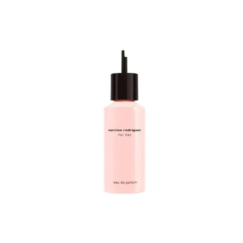 FOR HER eau de parfum recharge 150 ml