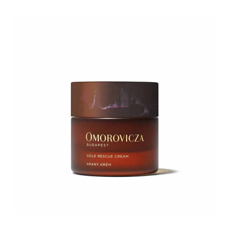 Crema di salvataggio Omorovicza Gold 50ml