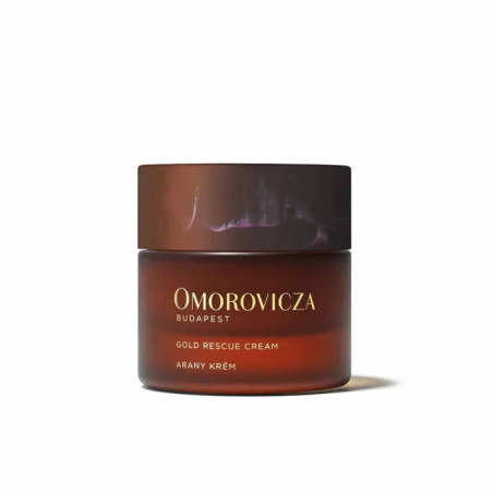 Crema di salvataggio Omorovicza Gold 50ml