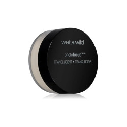 Poudre libre fixante Wet N Wild Wnw E520bh