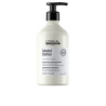 METAL DETOX Champú para Cabello dañado 500 ml by L'ORÉAL PROFESSIONNEL PARIS for Unisex