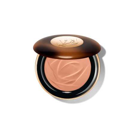 TEINT IDOLE ULTRA WEAR polvos bronceadores acabado mate 02 10 gr by LANCOME for Unisex