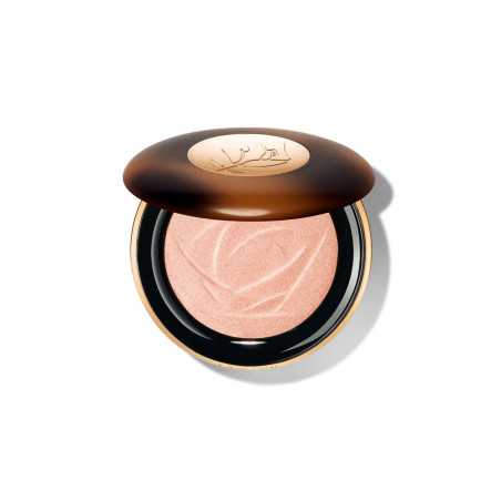 TEINT IDOLE ULTRA WEAR SKIN TRANSFORMING iluminador brillo radiante 01 10 gr by LANCOME for Unisex