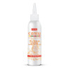 Tratamiento de aceite para el cuero cabelludo con manteca de karité Cantu, árbol de té y jojoba, 180 ml