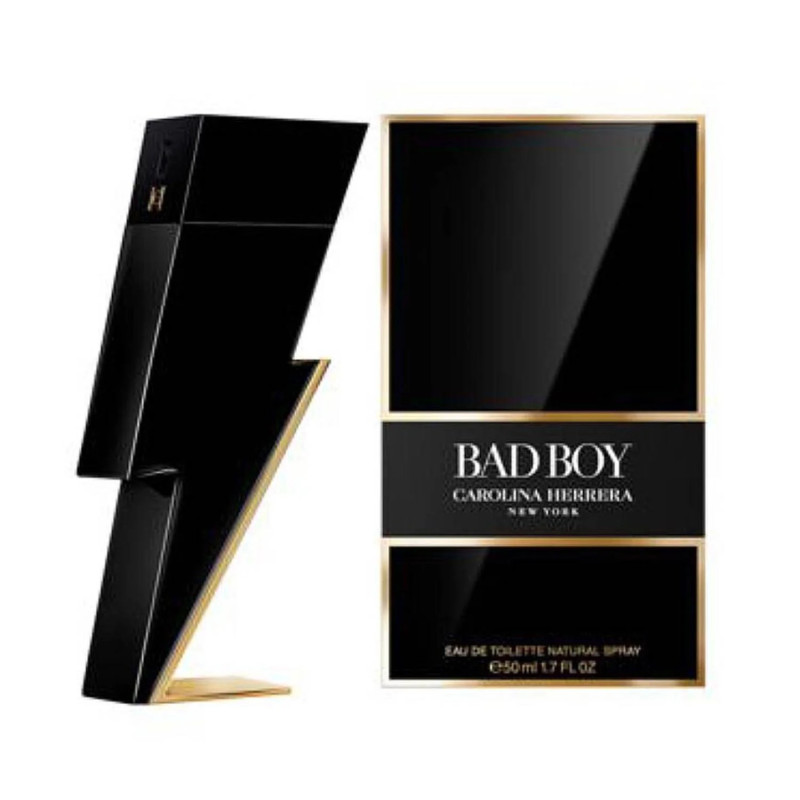 BAD BOY edt vapo 50 ml