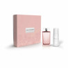 Angel Schlesser Femme Naturelle Rose Eau De Toilette Vaporisateur 100 ml Coffret 2 Pièces