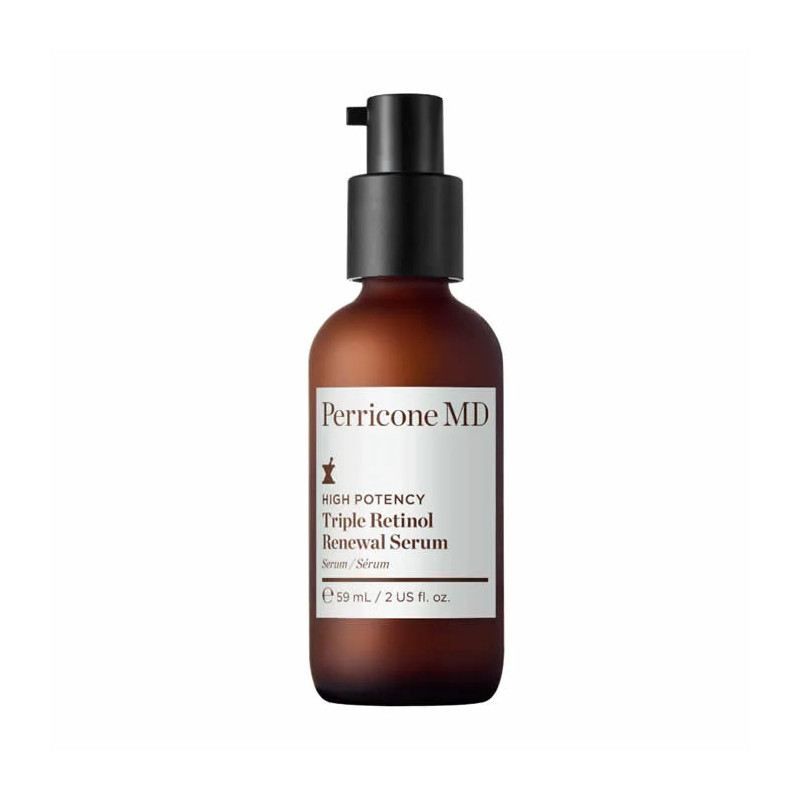 Perricone MD Triple Retinol Renewal Serum 59 ml