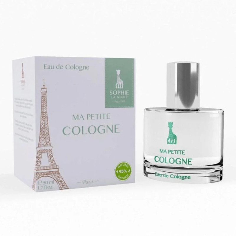 Sophie la Jirafa Mi Pequeño ECV 50ml