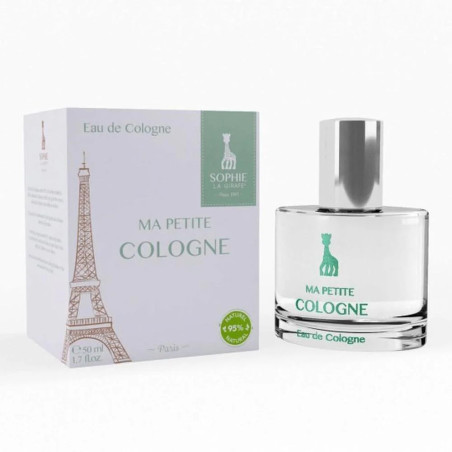 Sophie la Giraffa My Little ECV 50ml