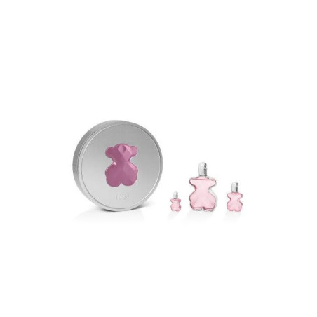 LOVEME ESTUCHE 3 pz