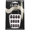 OPI xPRESS ON Unas Artificiales Nail Art Certified Chic 30 u by OPI for Unisex