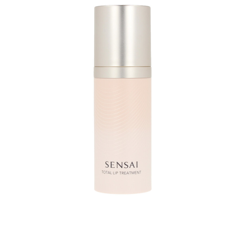 TOTAL LIP TREATMENT 15 ml by SENSAI for Unisex