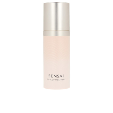 TOTAL LIP TREATMENT 15 ml by SENSAI for Unisex