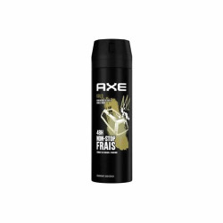 Axe Deodorante Spray Uomo 48h Gold 200ml