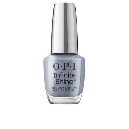 INFINITE SHINE Esmalte de unas de larga duracion efecto gel Pure Jean ius 15 ml by OPI for Unisex